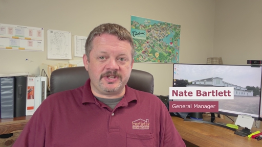 Furniture Expert Nate Bartlett Explains Furniture Construction and Quality Checks in HelloNation