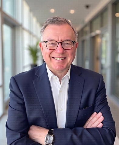 Howard Lance, President and Chief Executive Officer of Reworld®.