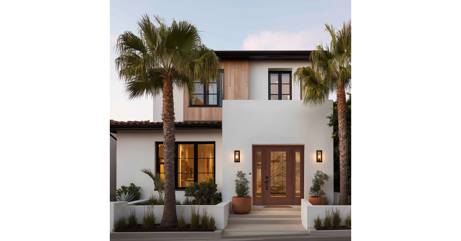 ODLs Impact Rated Fiberglass Entry System with Keystone Frame Technology Earns 2026 Best of Products Editors Pick