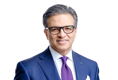 Goldy Hyder - President and CEO, Business Council of Canada