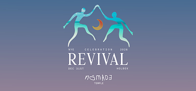 Nômade Temple Holbox announces REVIVAL for New Year’s Eve