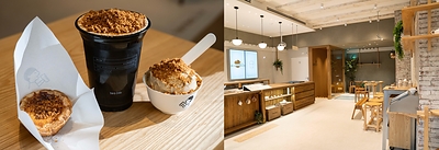Heytea Opens Its First UK Lab in London's Chinatown