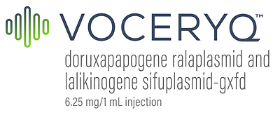 INOVIO Announces FDA Accelerated Approval of VOCERYQ™, an Immunotherapy to Reduce the Frequency of Surgery in Adults with Recurrent Respiratory Papillomatosis (RRP)