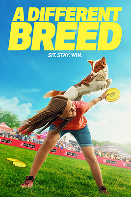 Purina Films Docuseries, ‘A Different Breed,’ Sweeps Three Daytime Emmy® Awards