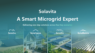Solavita Solavita