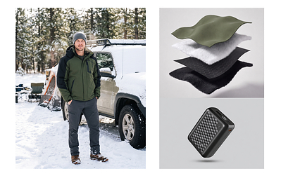 Wulcea Elevates Consumer Trust in Heated Apparel Through Multi-National Safety Certifications and Rigorous Technical Testing