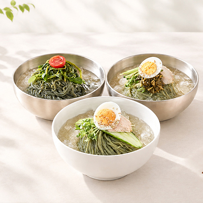 HanAll F&B Files Patent for Rice Noodle Manufacturing Method, Pursues Development of Noodles Made with Domestic Rice