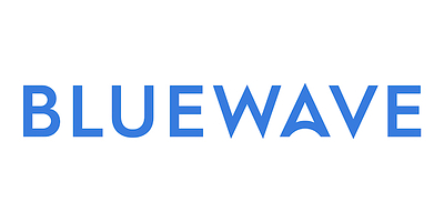 BlueWave logo