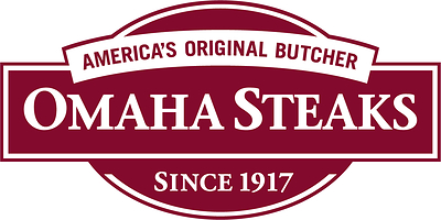Omaha Steaks Logo