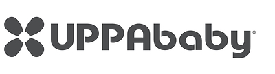 UPPAbaby logo UPPAbaby logo