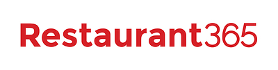 Restaurant365 logo. Restaurant365 is the leading back-of-house accounting, inventory, workforce management, and payroll solution developed specifically for the restaurant industry.