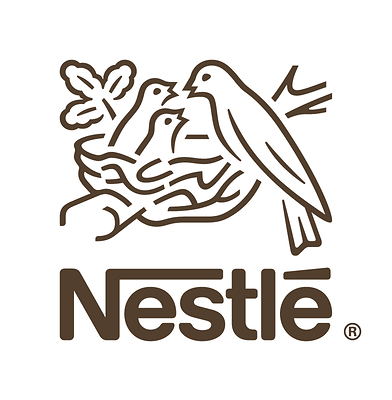 On behalf of Nestlé On behalf of Nestlé