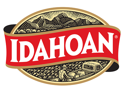 Idahoan® Foods logo