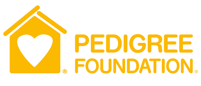PEDIGREE Foundation Logo