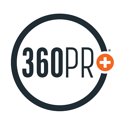 360PR+