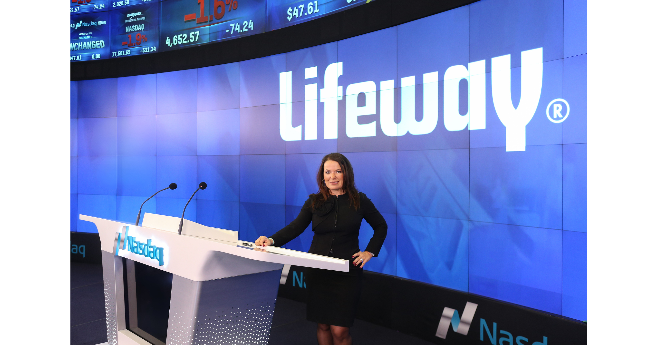 Kefir-Leader Lifeway Foods CEO Julie Smolyansky Honored in Progressive Grocer's Top Women in Grocery for Second Consecutive Year