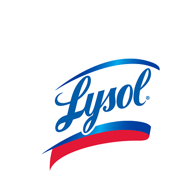 Lysol logo