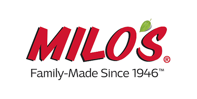 Milo's Tea Company