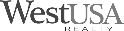 West USA Realty Logo
