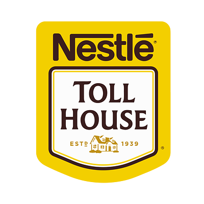 NESTLÉ® TOLL HOUSE® NESTLÉ® TOLL HOUSE®