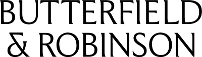 Butterfield & Robinson