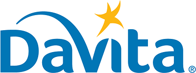 DaVita Logo DaVita Logo
