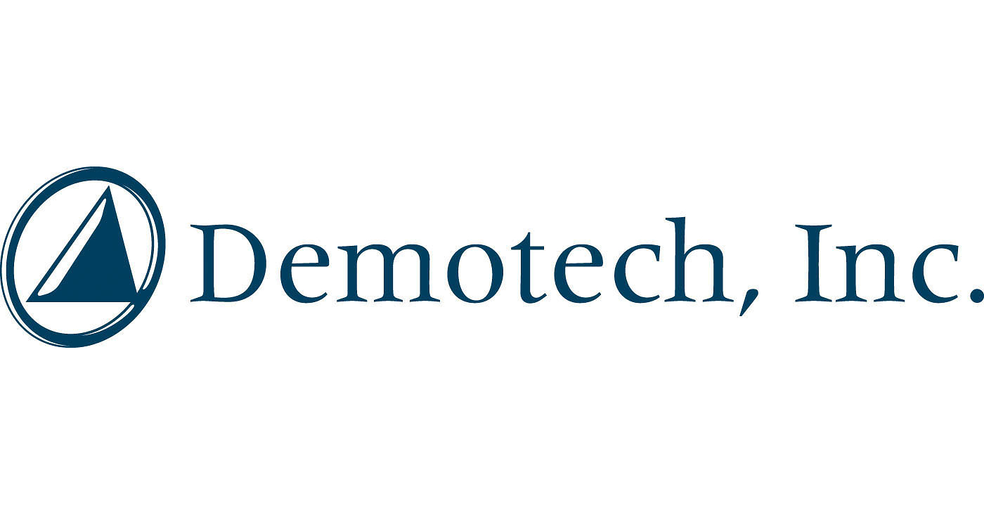 Demotech, Inc. is a Proud Sponsor of the Louisiana Department of Insurance Annual Conference Demotech, Inc. is a Proud Sponsor of the Louisiana Department of Insurance Annual Conference
