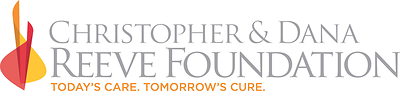 Christopher & Dana Reeve Foundation. (PRNewsFoto/Christopher & Dana Reeve Foundation)