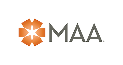 MAA REPORTS THIRD QUARTER 2026 RESULTS