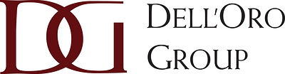 Dell'Oro Group Logo. (PRNewsFoto/Dell'Oro Group) Dell'Oro Group Logo. (PRNewsFoto/Dell'Oro Group)