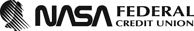 NASA Federal Credit Union logo. (PRNewsFoto/NASA Federal Credit Union)