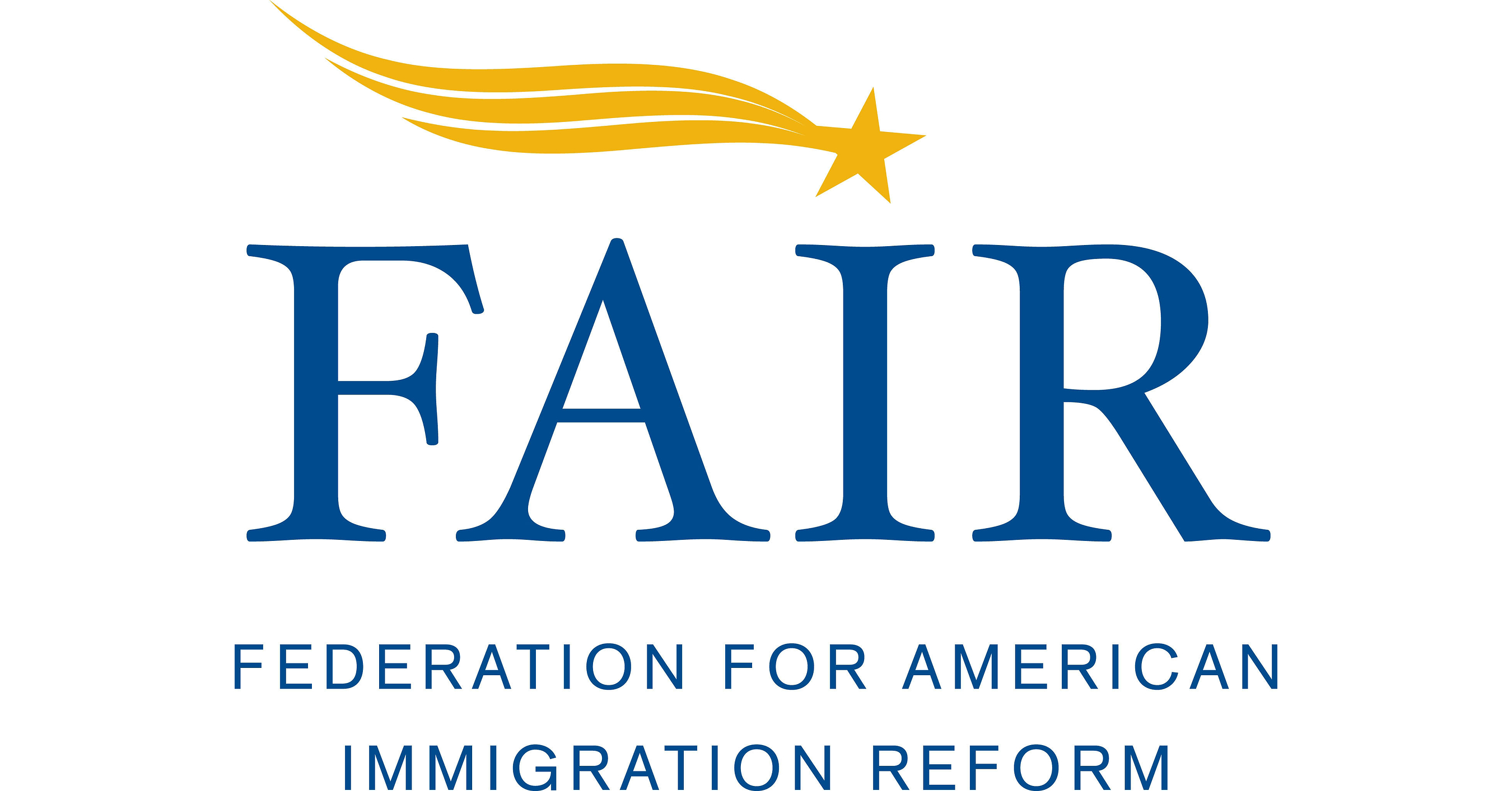 Reconciliation Bill Will Ensure Immigration Enforcement Continues but Statutory Changes are Still Needed to Prevent Future Illegal Immigration Crises, Says FAIR