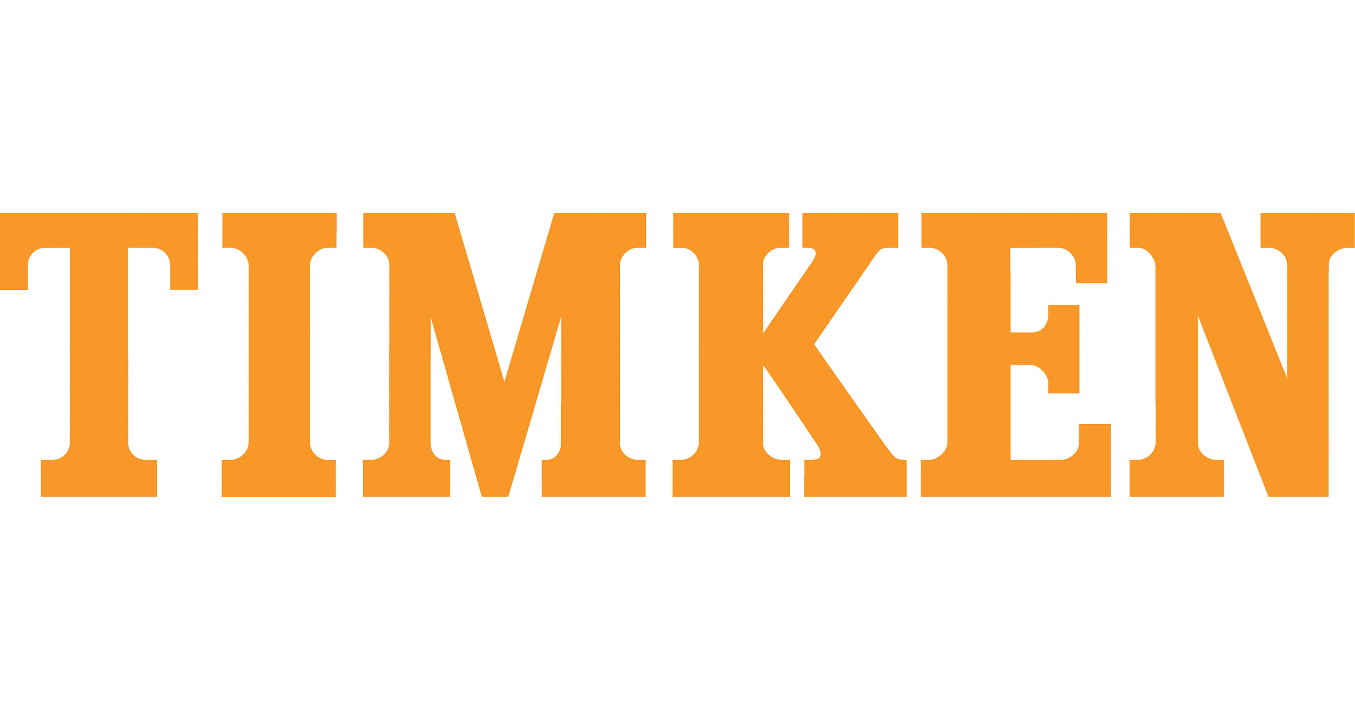 Timken Reports Second-Quarter 2026 Results