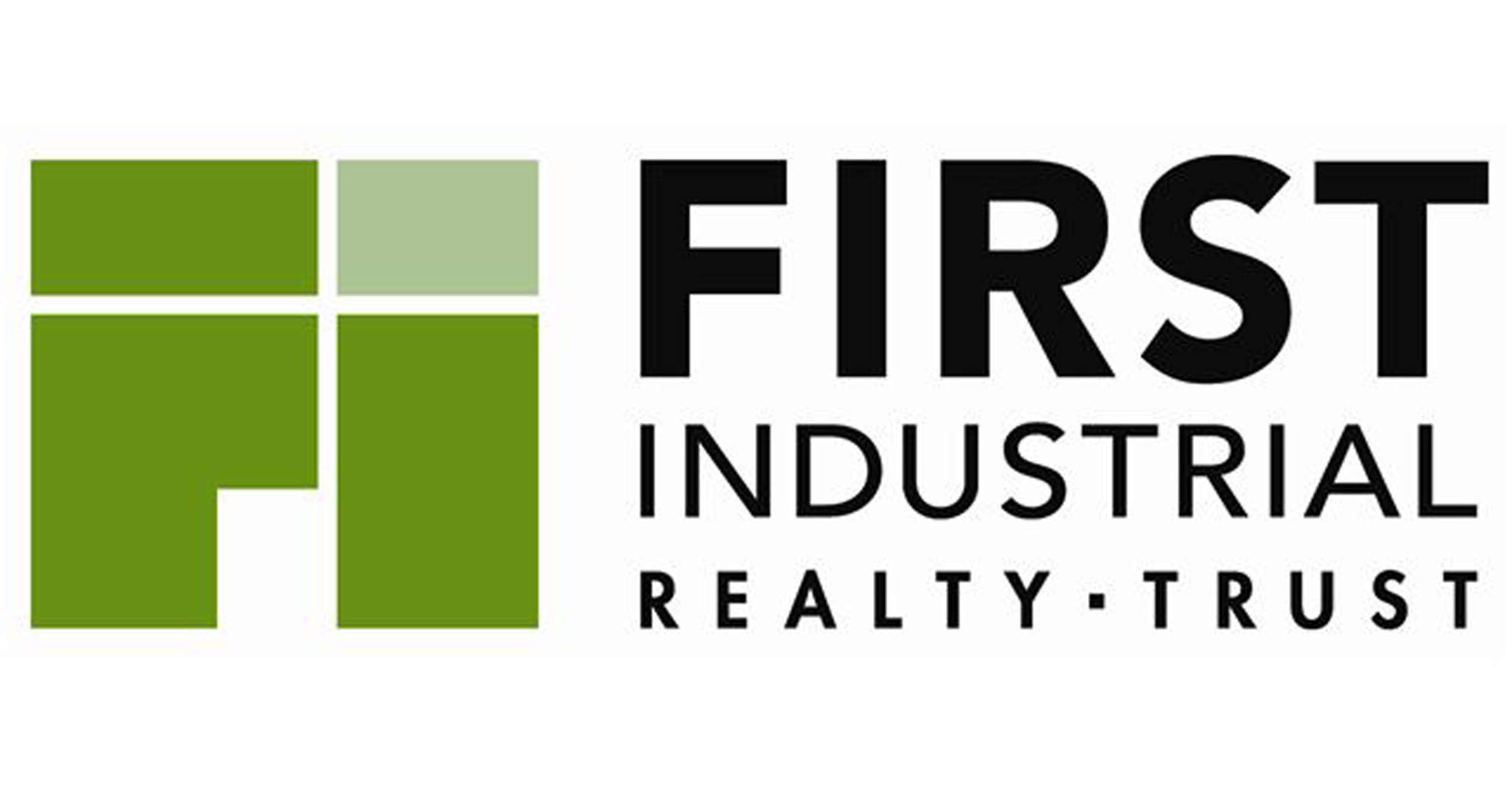 First Industrial Realty Trust Reports Second Quarter 2026 Results