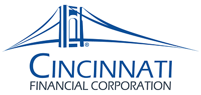 Cincinnati Financial Corporation logo. (PRNewsFoto/Cincinnati Financial Corporation) (PRNewsFoto/CINCINNATI FINANCIAL CORPORATION) Cincinnati Financial Corporation logo. (PRNewsFoto/Cincinnati Financial Corporation) (PRNewsFoto/CINCINNATI FINANCIAL CORPORATION)