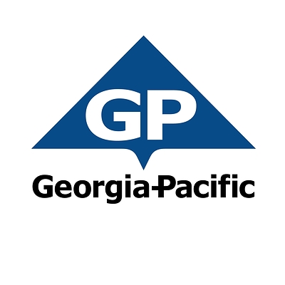 Georgia-Pacific logo. (PRNewsFoto/Georgia-Pacific Corp.) Georgia-Pacific logo. (PRNewsFoto/Georgia-Pacific Corp.)