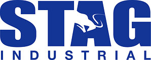 STAG INDUSTRIAL RECEIVES 'BBB' INVESTMENT GRADE RATING FROM S&P GLOBAL RATINGS
