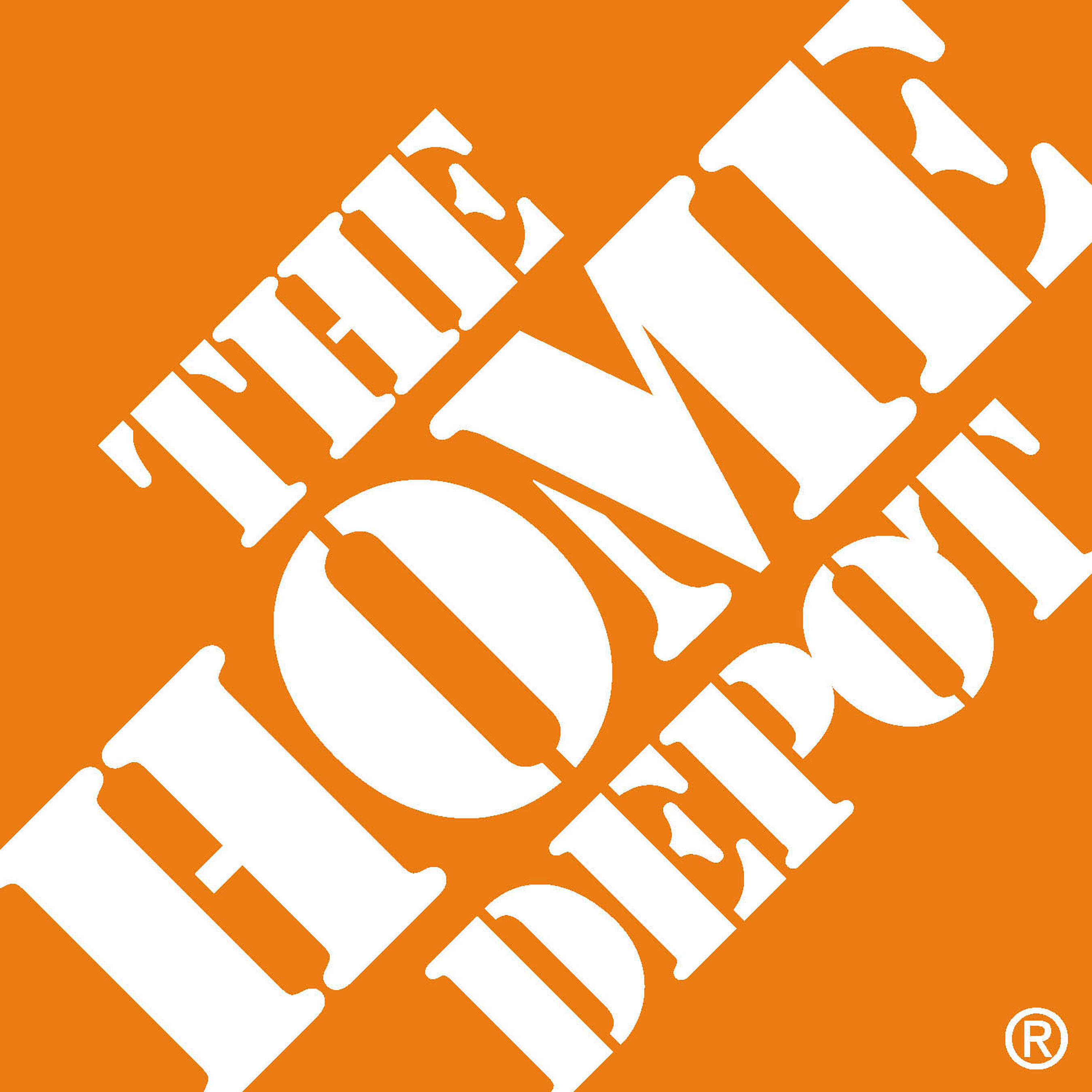 The Home Depot — source image