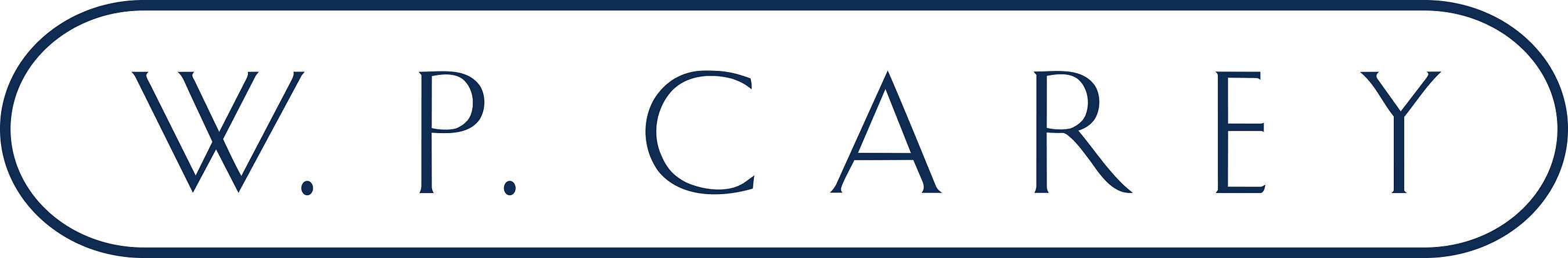 W. P. Carey augmente son dividende trimestriel à 0,950 $ par action