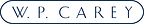 W. P. Carey Increases Quarterly Dividend to $0.950 per Share