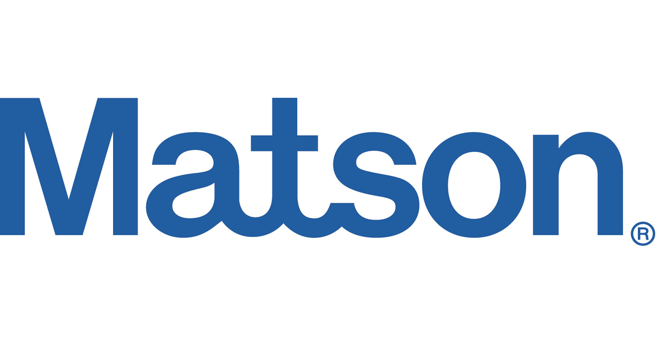 MATSON ANNOUNCES PRELIMINARY 2Q26 RESULTS, PROVIDES BUSINESS UPDATE AND ANNOUNCES 2Q26 EARNINGS CALL DATE