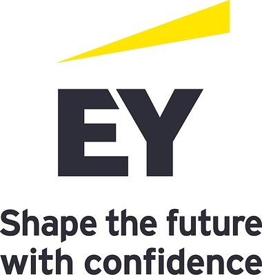 Building a better working world logo. (PRNewsFoto/Ernst & Young)