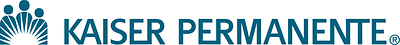 Kaiser Permanente Logo. (PRNewsFoto/Kaiser Permanente)