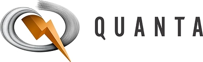 Quanta Services Logo. (PRNewsFoto/Quanta Services, Inc.)