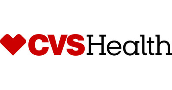 CVS just beat, then bumped the bar