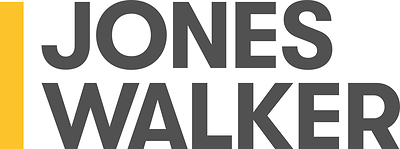 Jones Walker logo