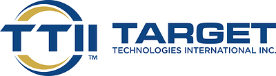 Target Technologies International Inc. Logo (PRNewsFoto/Target Technologies Internationa)