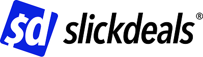 Slickdeals (PRNewsFoto/Slickdeals)