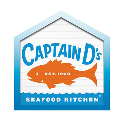 Captain D's