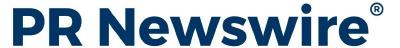 PR Newswire Logo